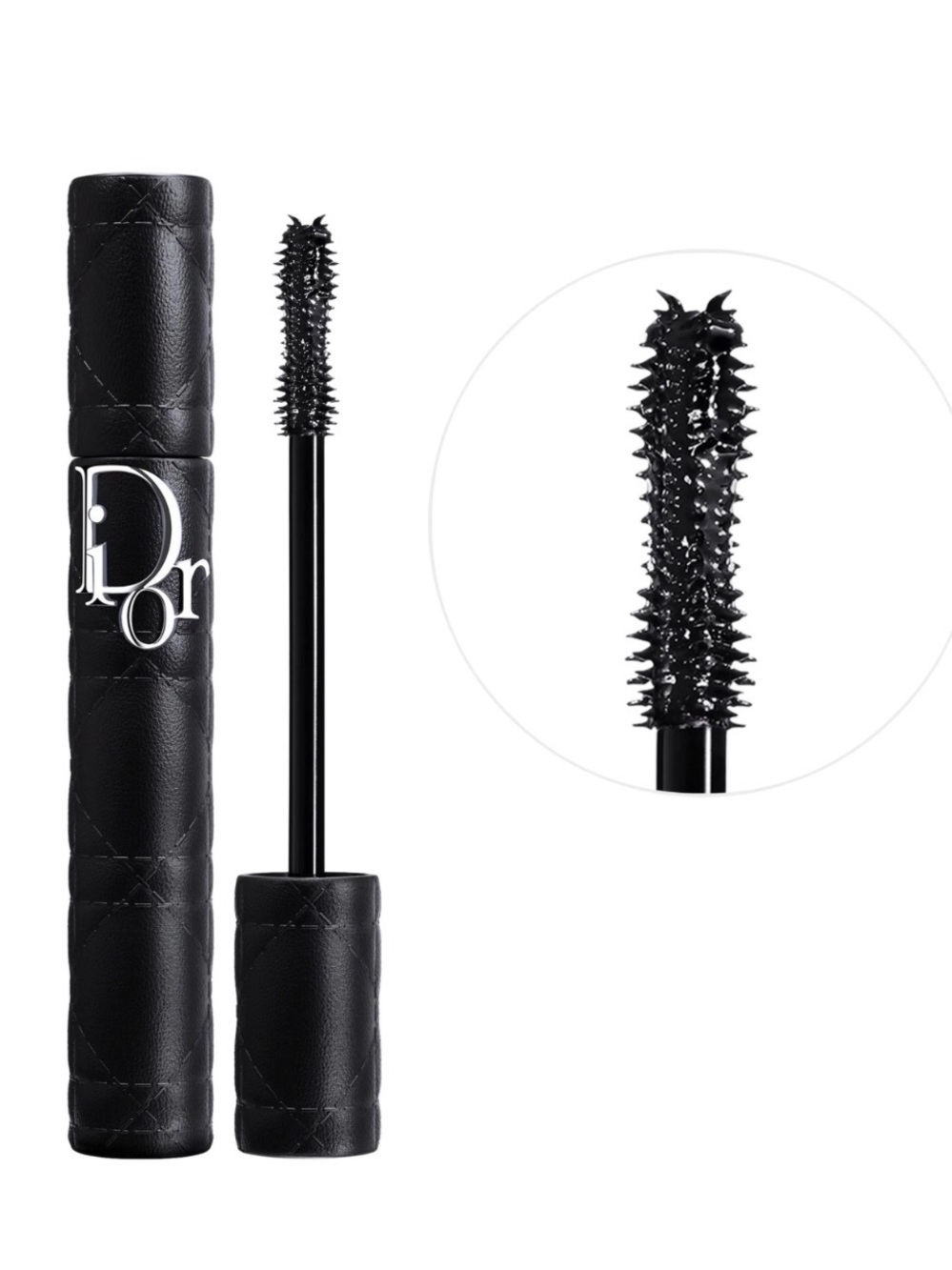 DIOR 
Diorshow Overvolume Extreme Volume Mascara  NEW without box